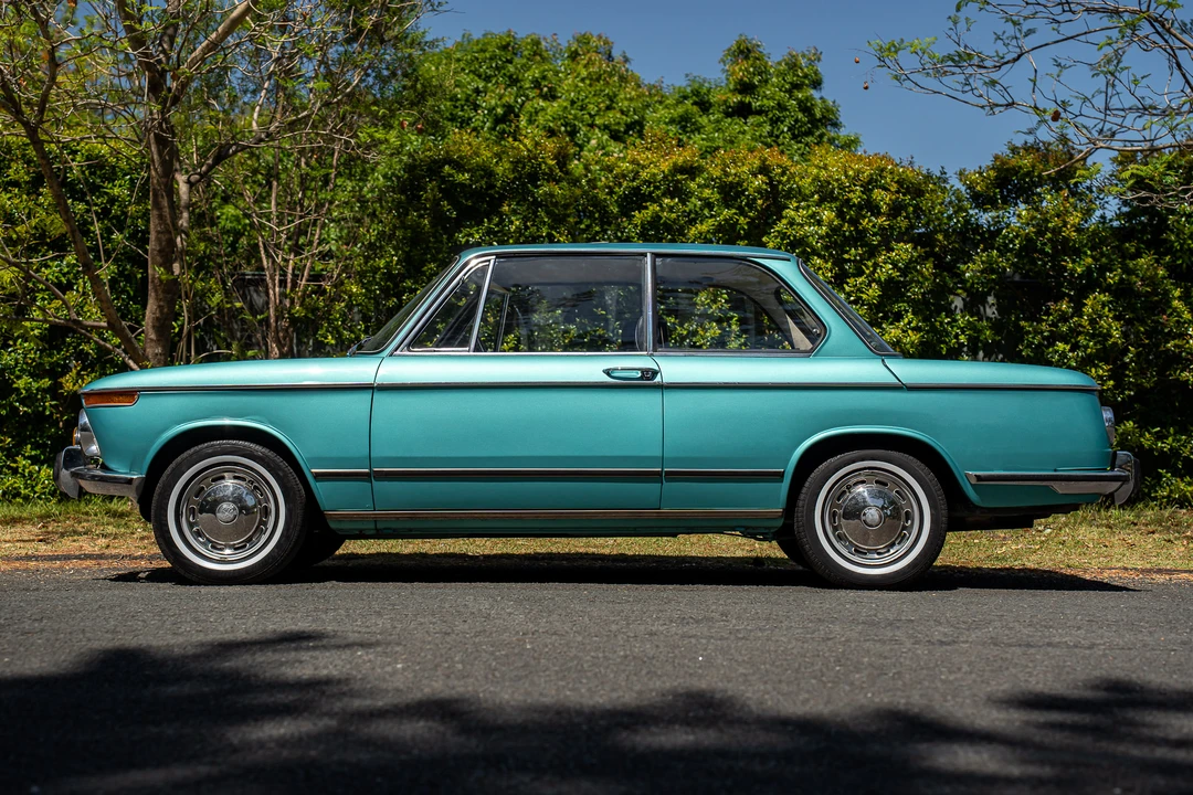 1973 BMW 2002 - Image 20 of 31