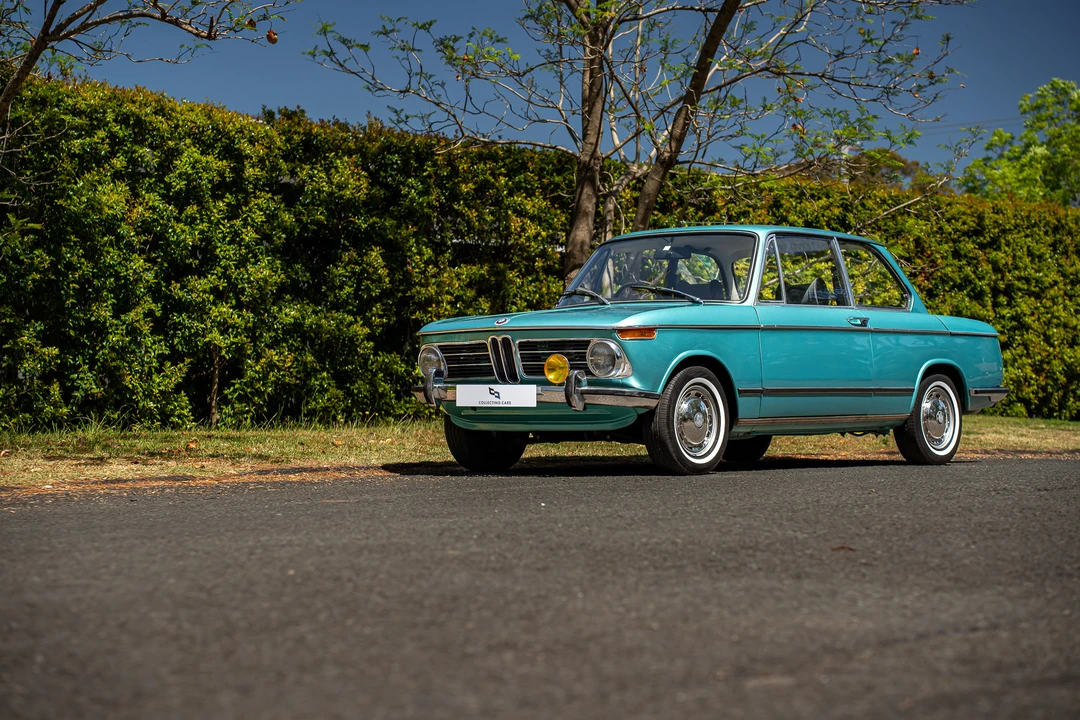 1973 BMW 2002 - Image 26 of 31