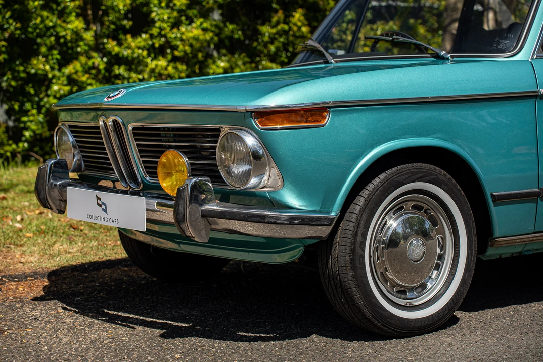 1973 BMW 2002 - Image 30 of 31