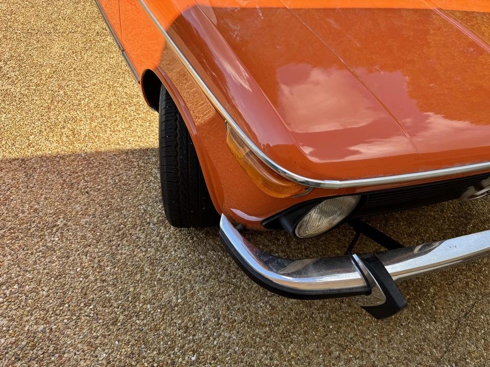 1973 BMW 2002 - Image 23 of 31