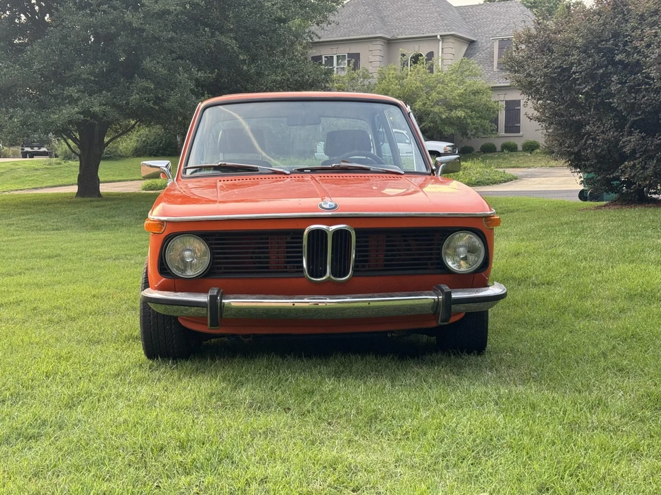 1973 BMW 2002 - Image 8 of 31