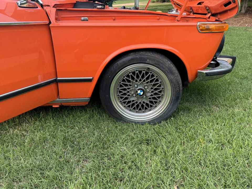 1973 BMW 2002 - Image 24 of 31