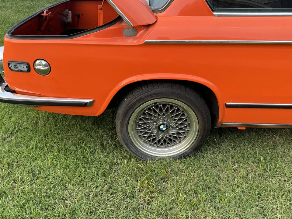 1973 BMW 2002 - Image 28 of 31