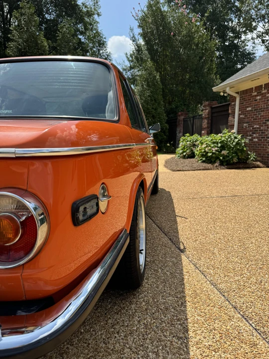 1973 BMW 2002 - Image 29 of 31