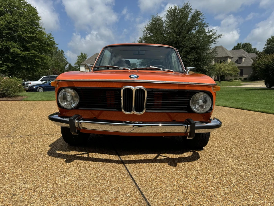 1973 BMW 2002 - Image 6 of 31