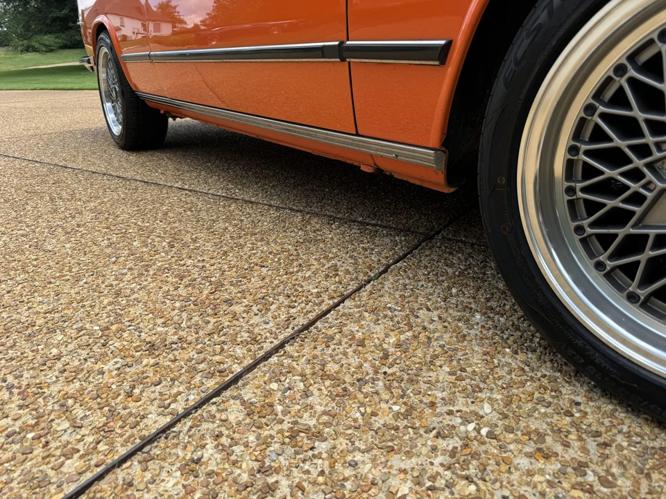 1973 BMW 2002 - Image 25 of 31