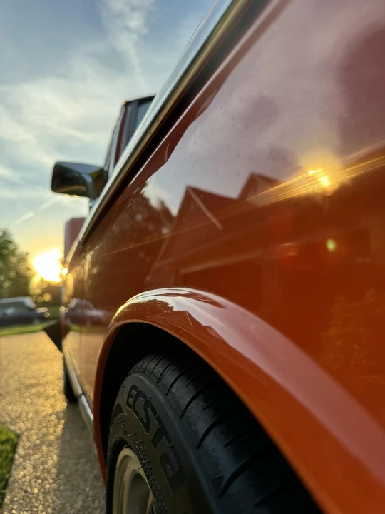 1973 BMW 2002 - Image 22 of 31