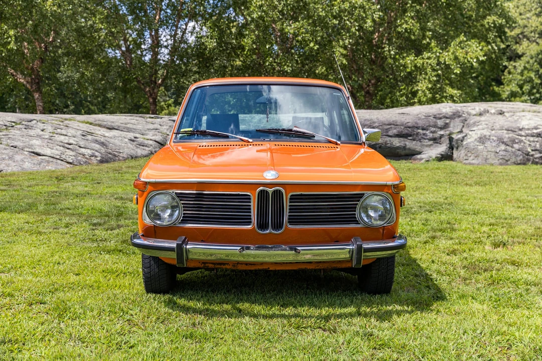 1973 BMW 2002 - Image 27 of 31