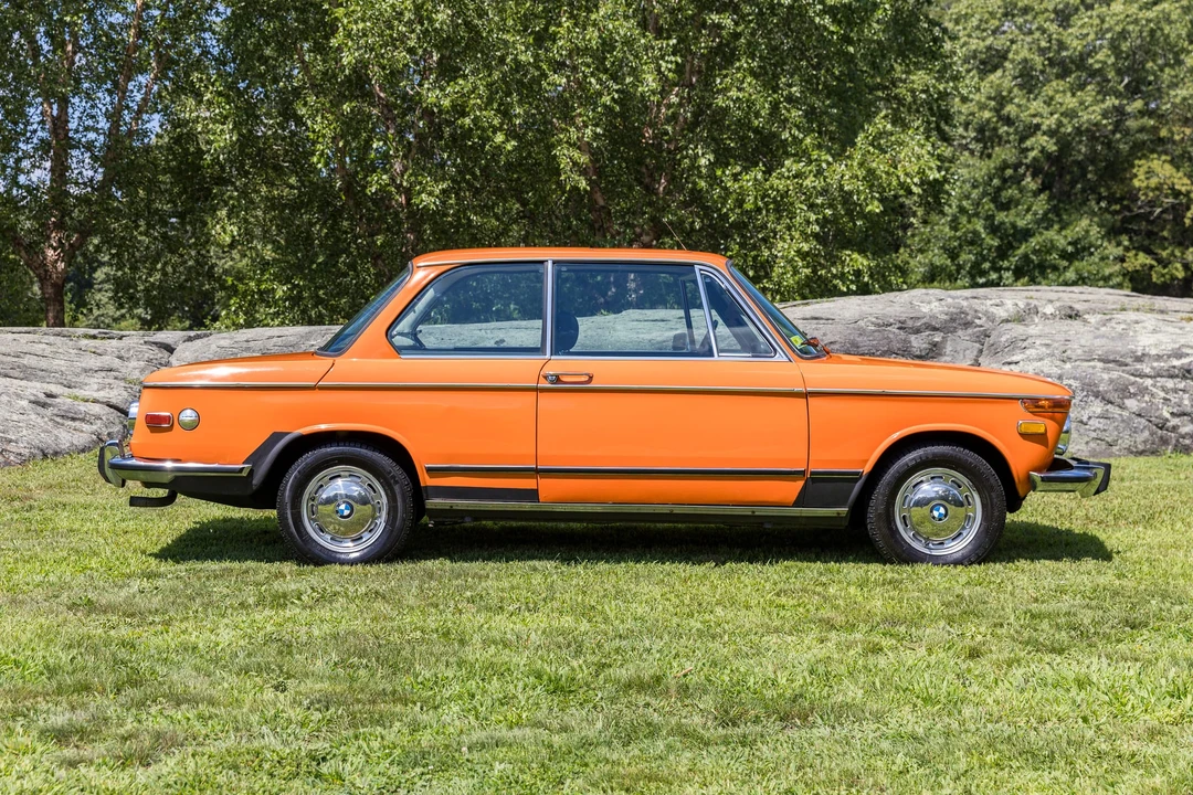 1973 BMW 2002 - Image 29 of 31
