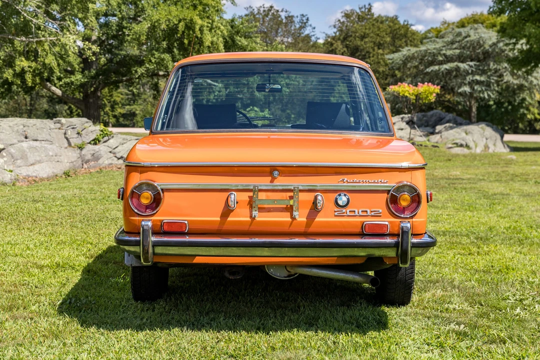 1973 BMW 2002 - Image 31 of 31