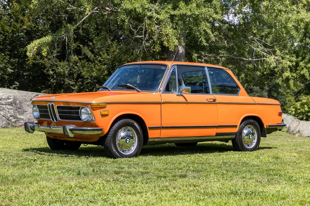 1973 BMW 2002 - Image 26 of 31