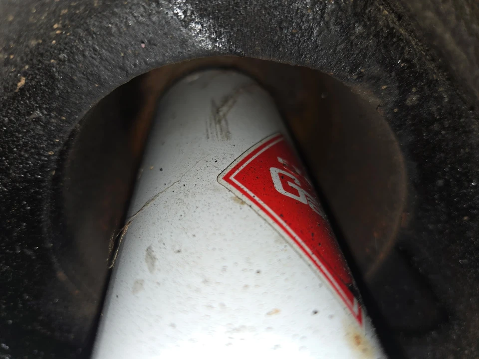 1973 BMW 2002 - Image 19 of 31