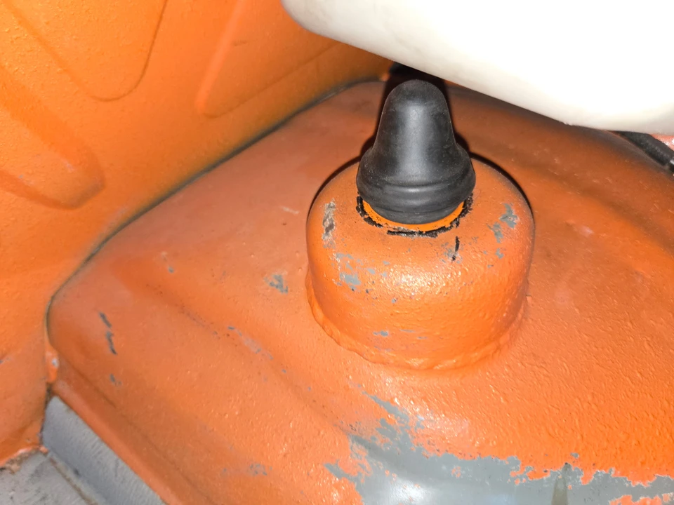 1973 BMW 2002 - Image 15 of 31