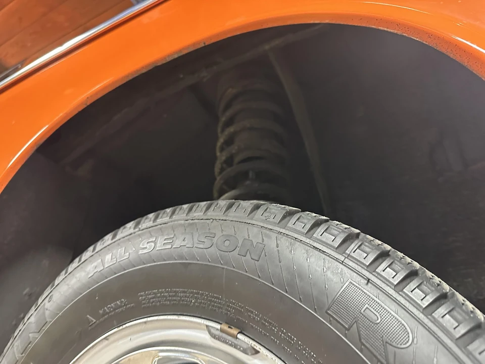 1973 BMW 2002 - Image 5 of 31