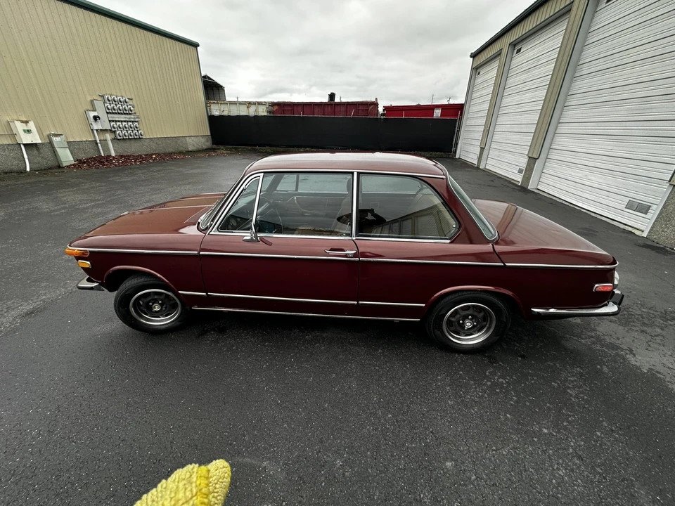 1973 BMW 2002 - Image 19 of 31