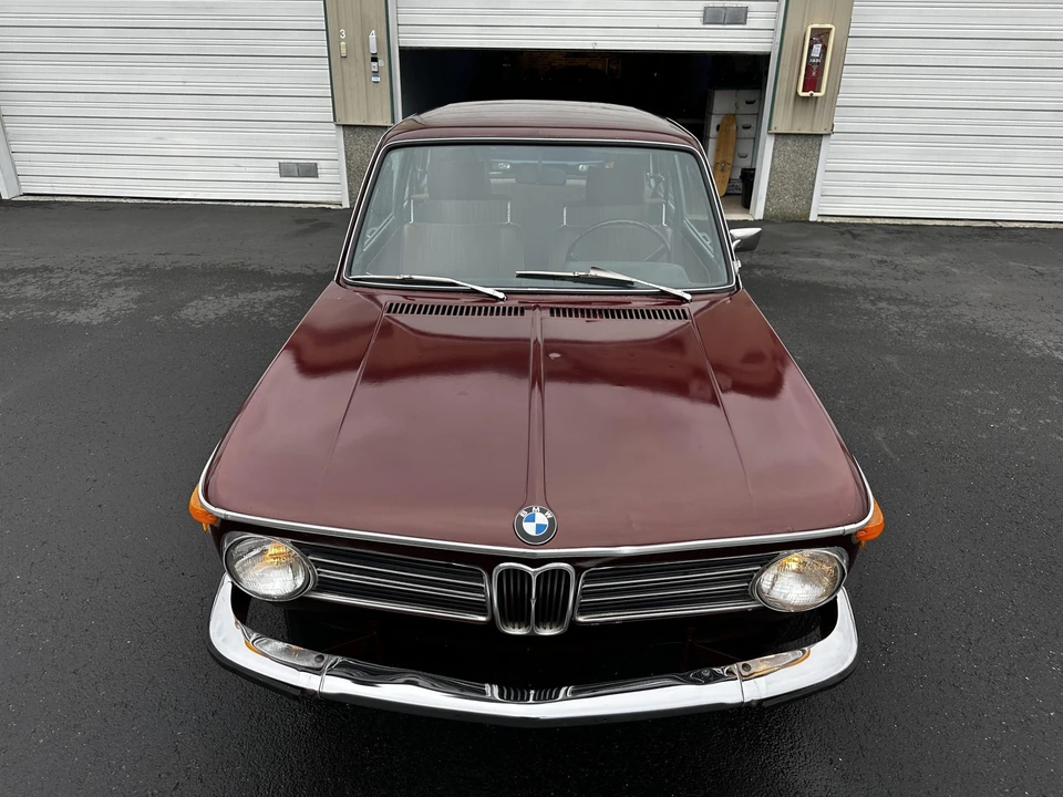 1973 BMW 2002 - Image 4 of 31
