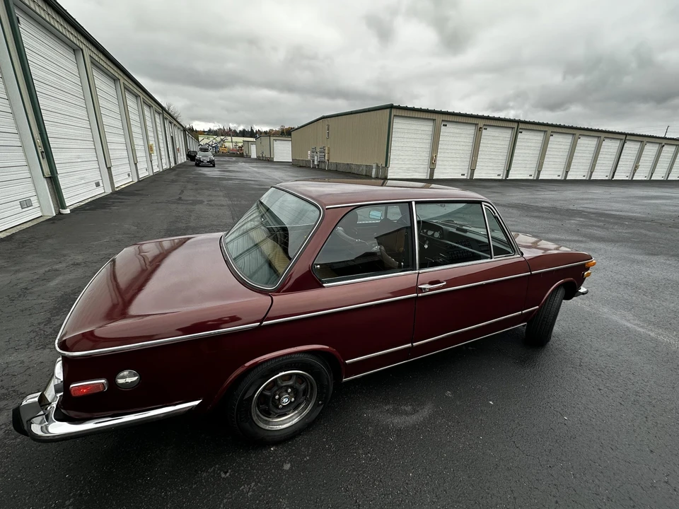 1973 BMW 2002 - Image 11 of 31
