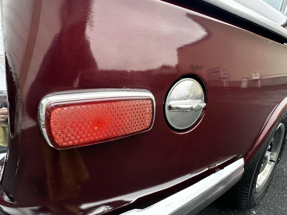 1973 BMW 2002 - Image 29 of 31