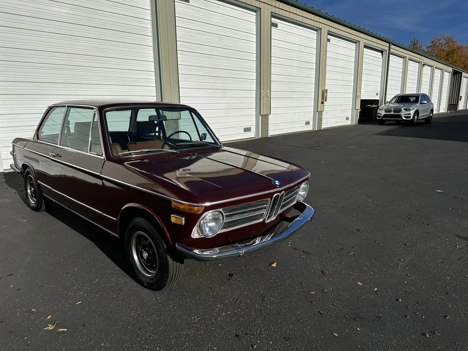 1973 BMW 2002 - Image 5 of 31