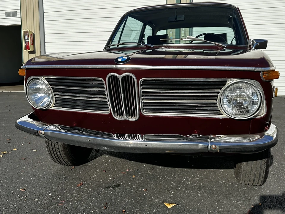 1973 BMW 2002 - Image 3 of 31