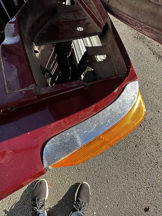 1973 BMW 2002 - Image 31 of 31