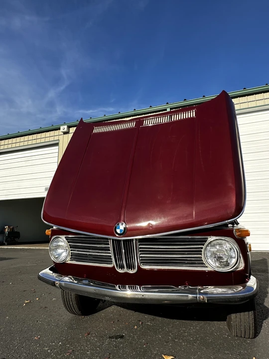 1973 BMW 2002 - Image 23 of 31
