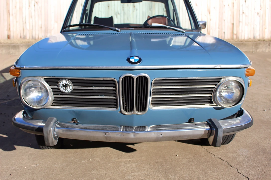 1973 BMW 2002 - Image 7 of 31