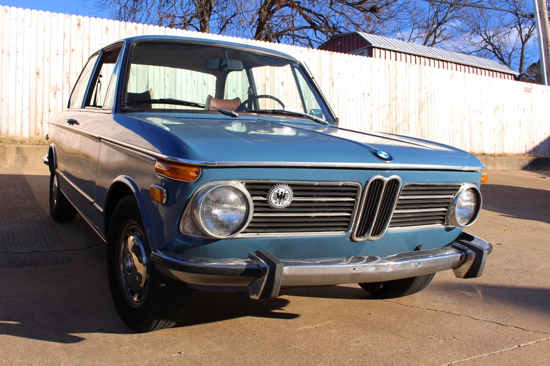 1973 BMW 2002 - Image 2 of 31