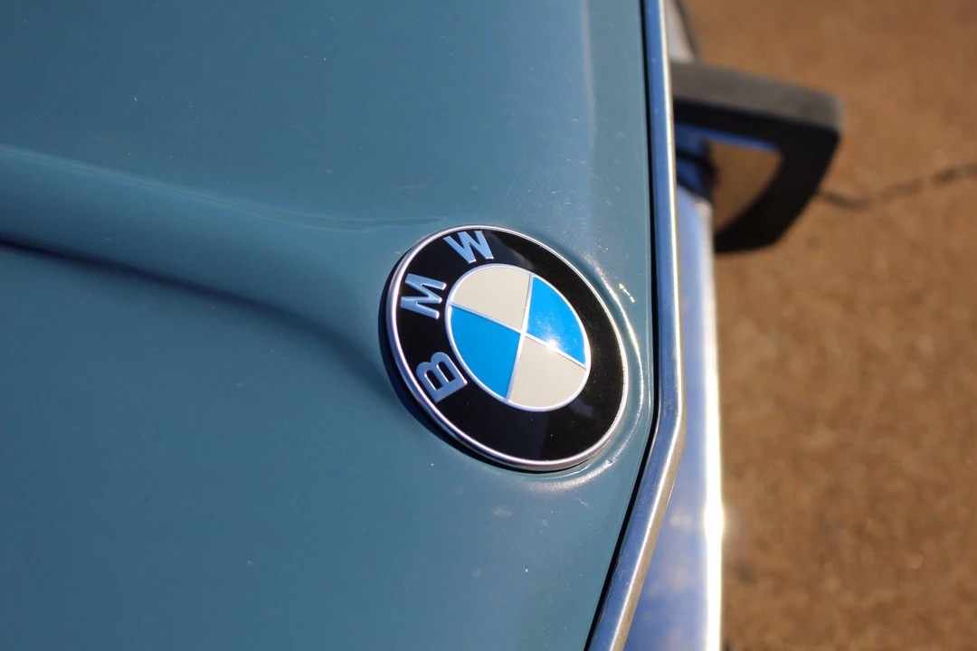 1973 BMW 2002 - Image 27 of 31