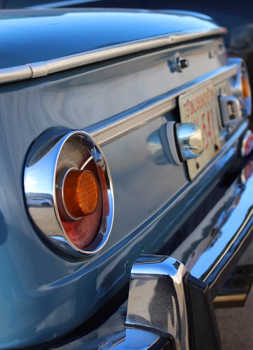 1973 BMW 2002 - Image 30 of 31