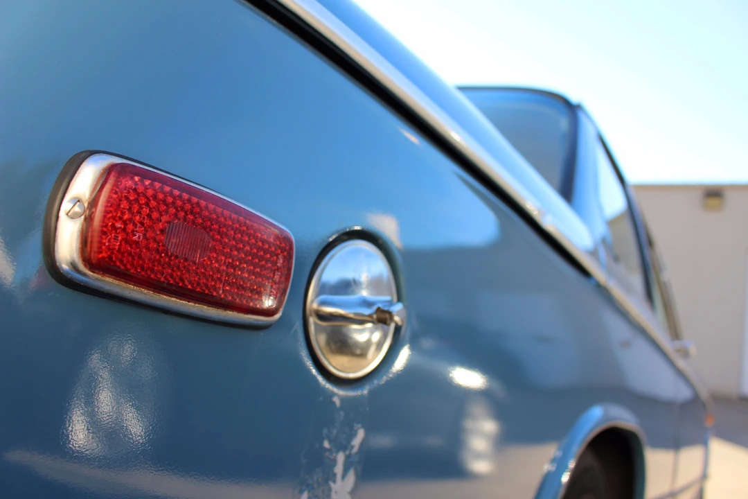 1973 BMW 2002 - Image 31 of 31