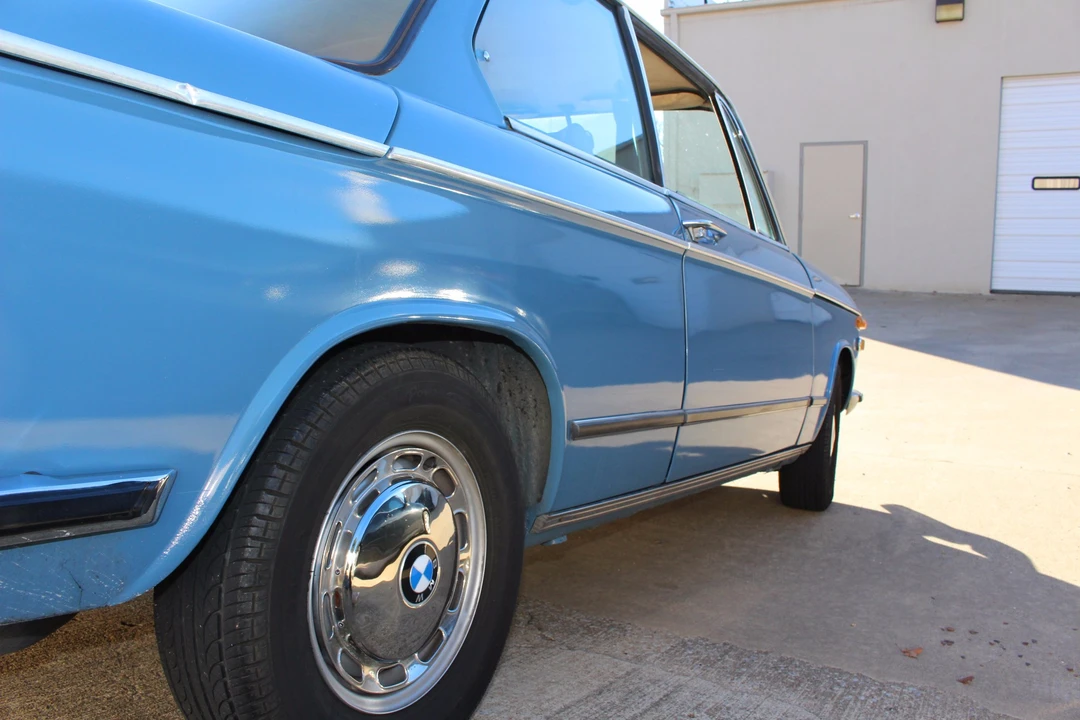 1973 BMW 2002 - Image 19 of 31