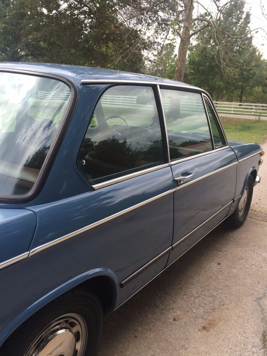 1973 BMW 2002 - Image 20 of 31