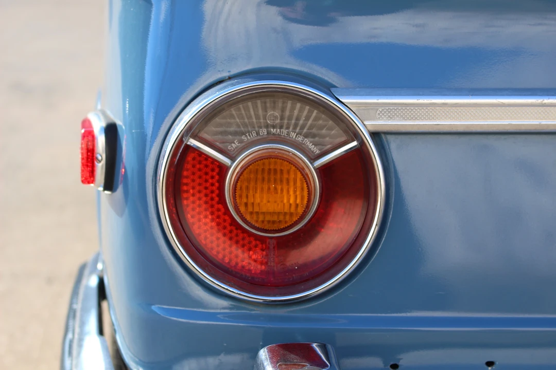 1973 BMW 2002 - Image 25 of 31