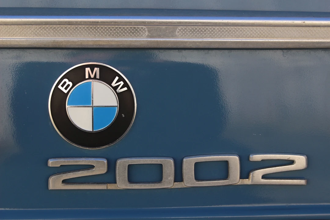 1973 BMW 2002 - Image 26 of 31