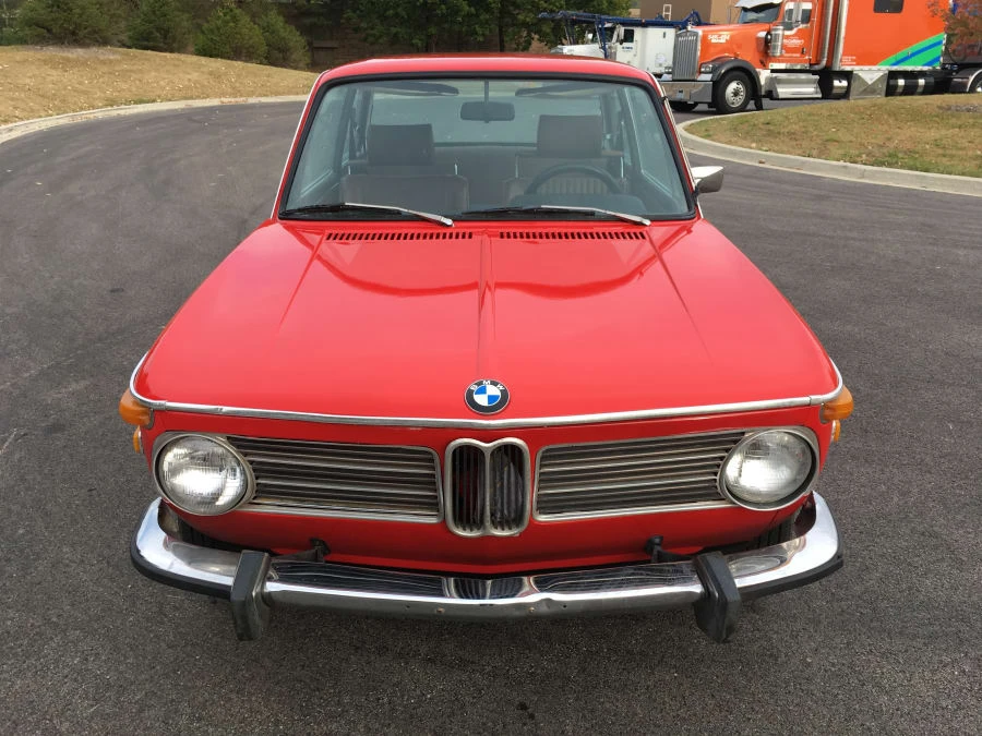 1973 BMW 2002 - Image 5 of 7