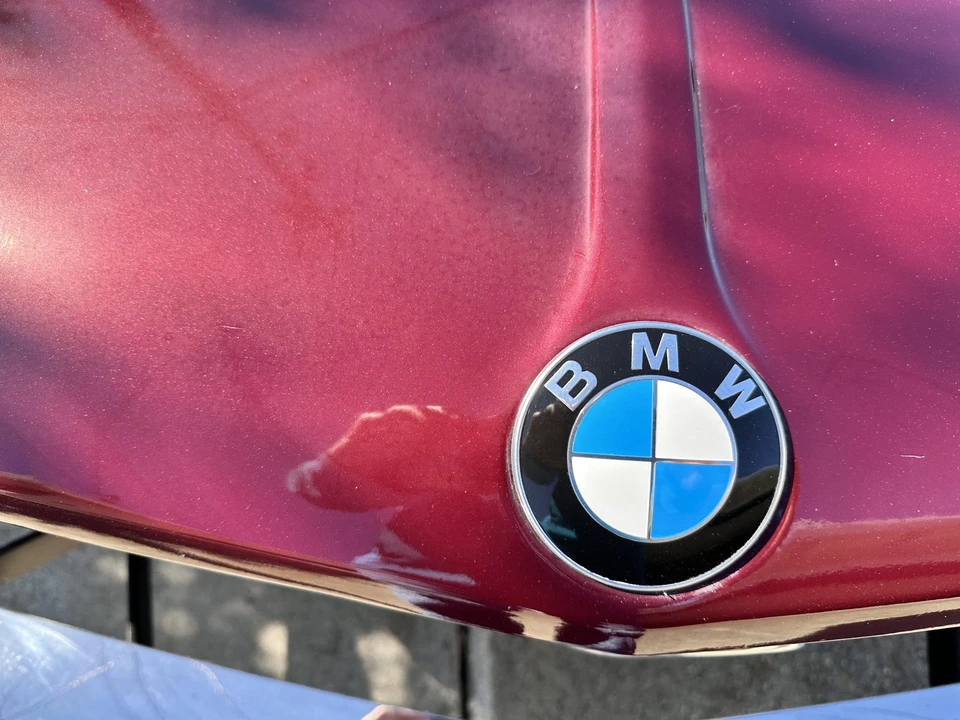 1973 BMW 2002 - Image 25 of 31