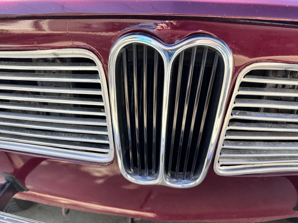 1973 BMW 2002 - Image 27 of 31
