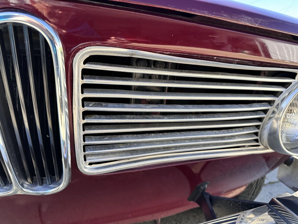 1973 BMW 2002 - Image 28 of 31