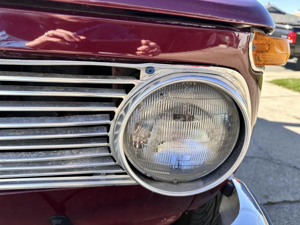 1973 BMW 2002 - Image 29 of 31