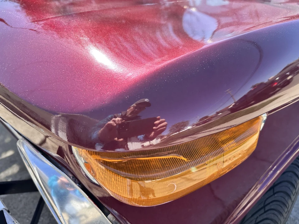1973 BMW 2002 - Image 31 of 31