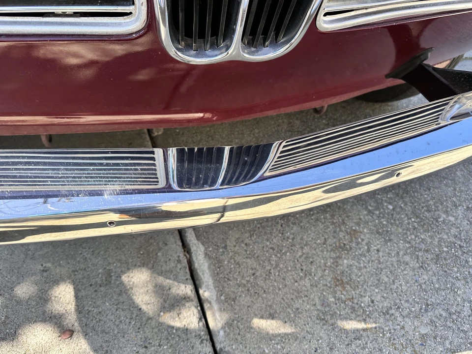1973 BMW 2002 - Image 26 of 31