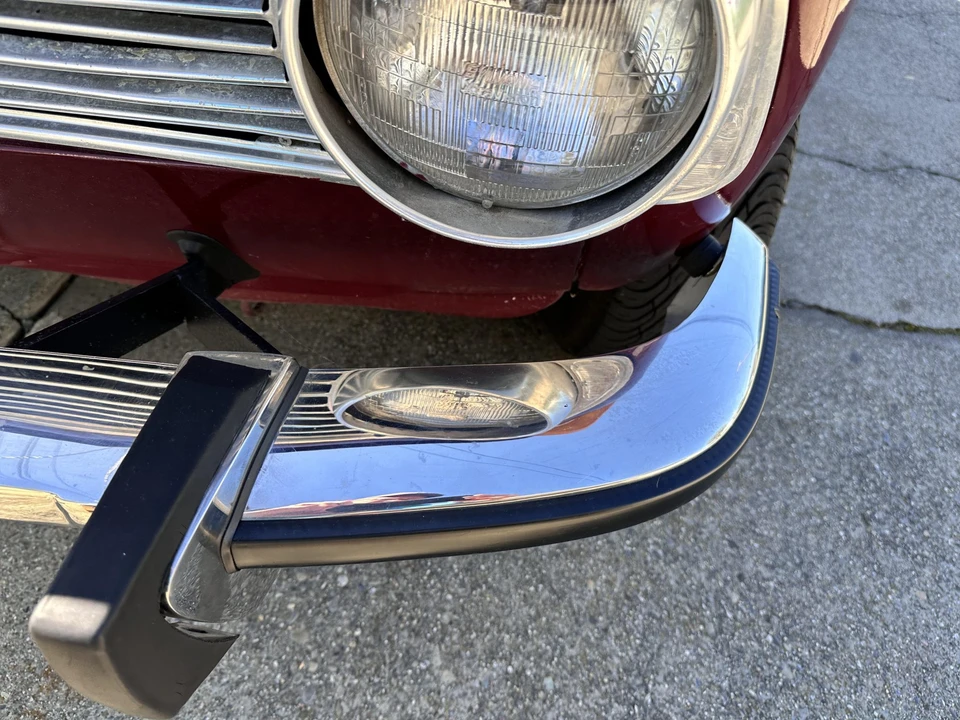 1973 BMW 2002 - Image 30 of 31