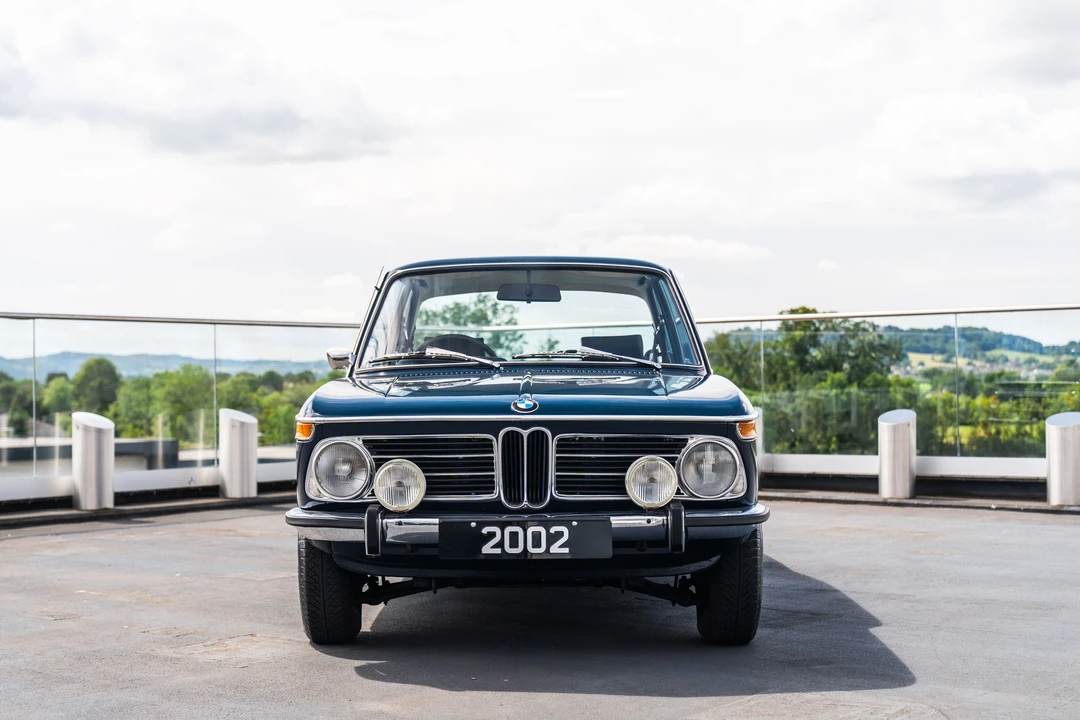 1973 BMW 2002 - Image 11 of 31