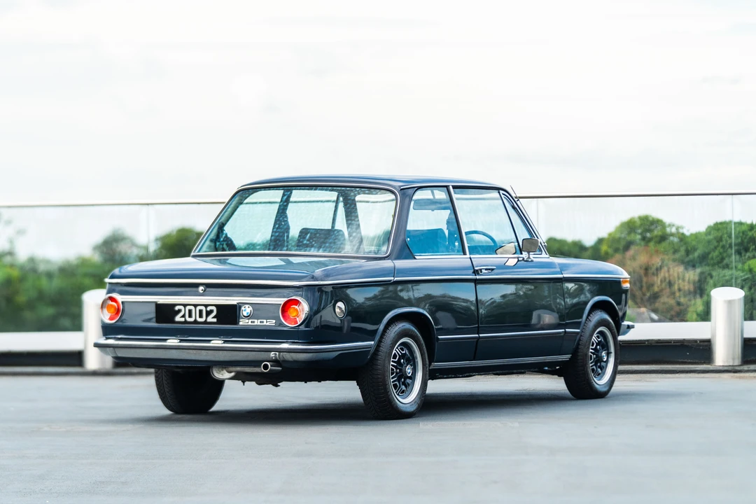 1973 BMW 2002 - Image 14 of 31