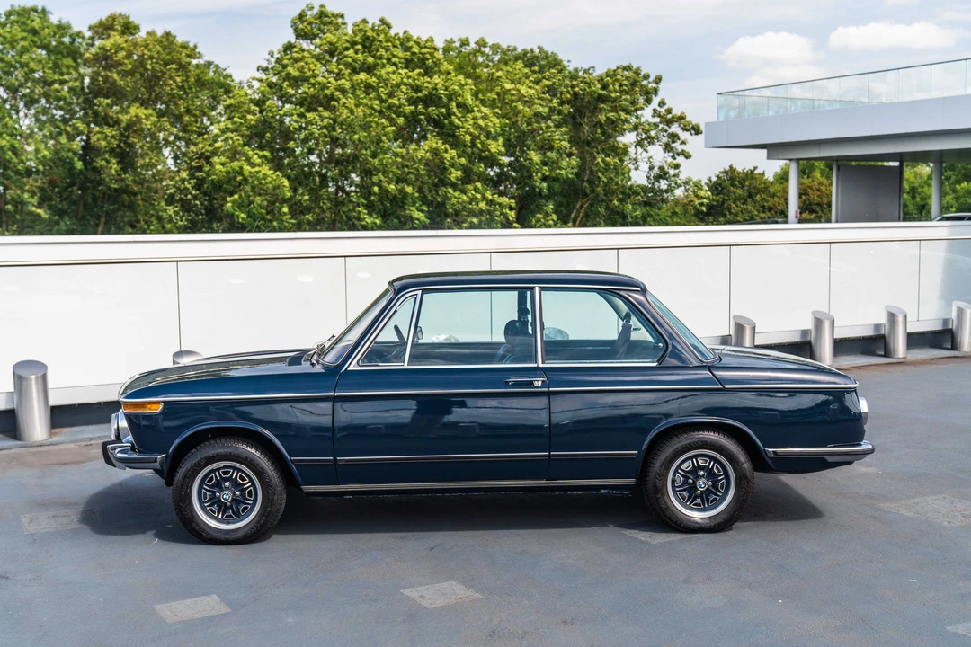 1973 BMW 2002 - Image 17 of 31