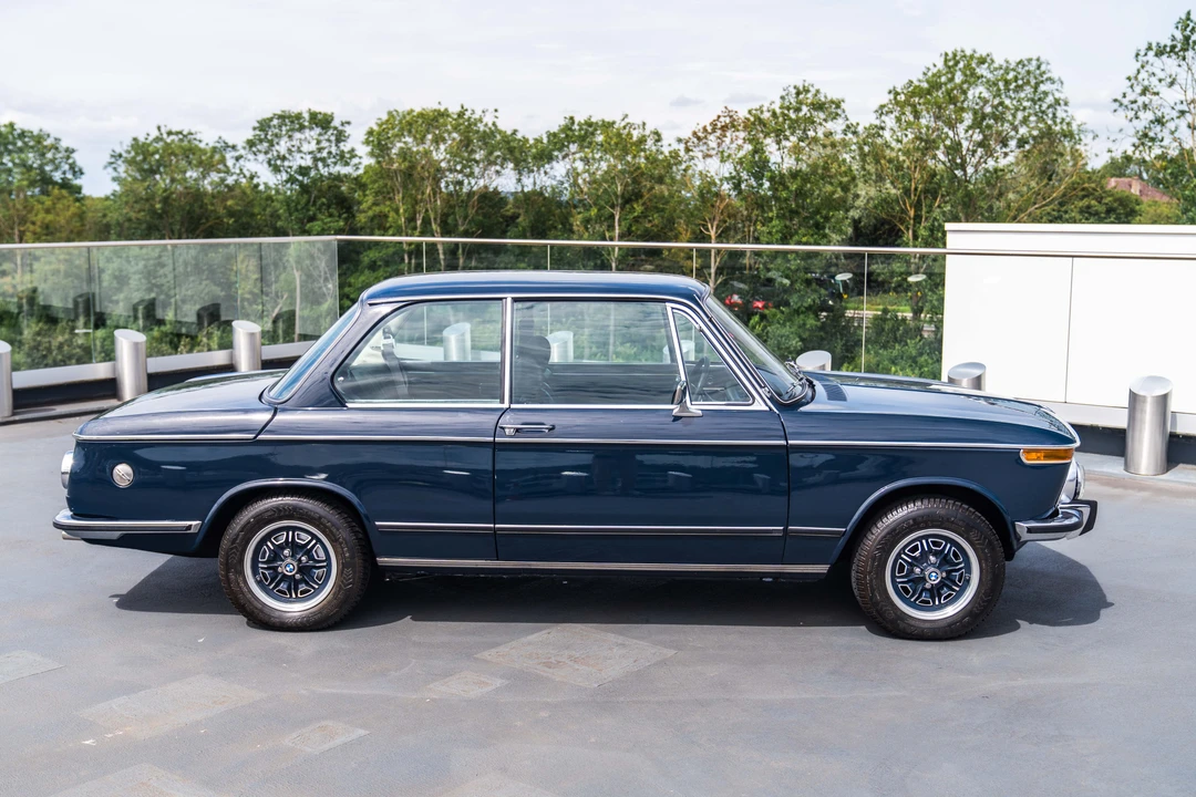 1973 BMW 2002 - Image 5 of 31