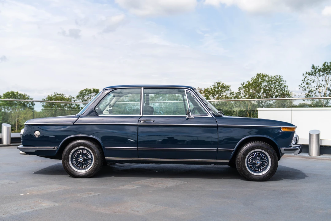 1973 BMW 2002 - Image 13 of 31