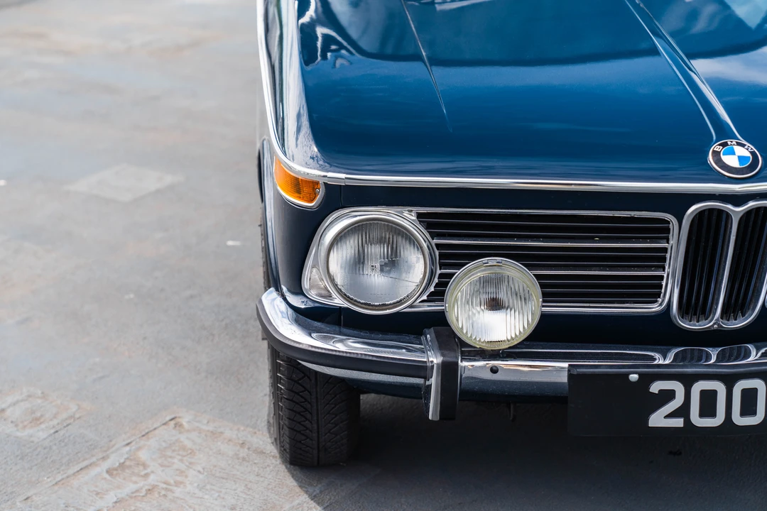 1973 BMW 2002 - Image 20 of 31