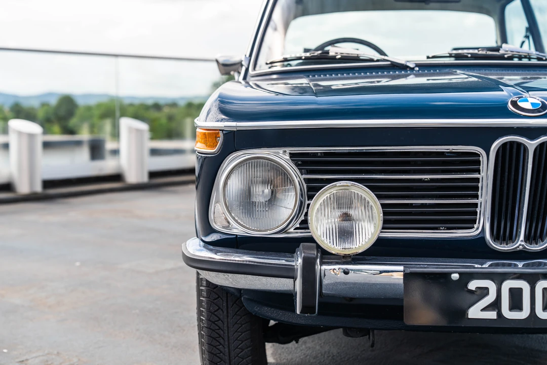 1973 BMW 2002 - Image 22 of 31
